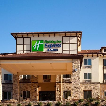 Holiday Inn Express & Suites Frazier Park By Ihg Lebec Extérieur photo