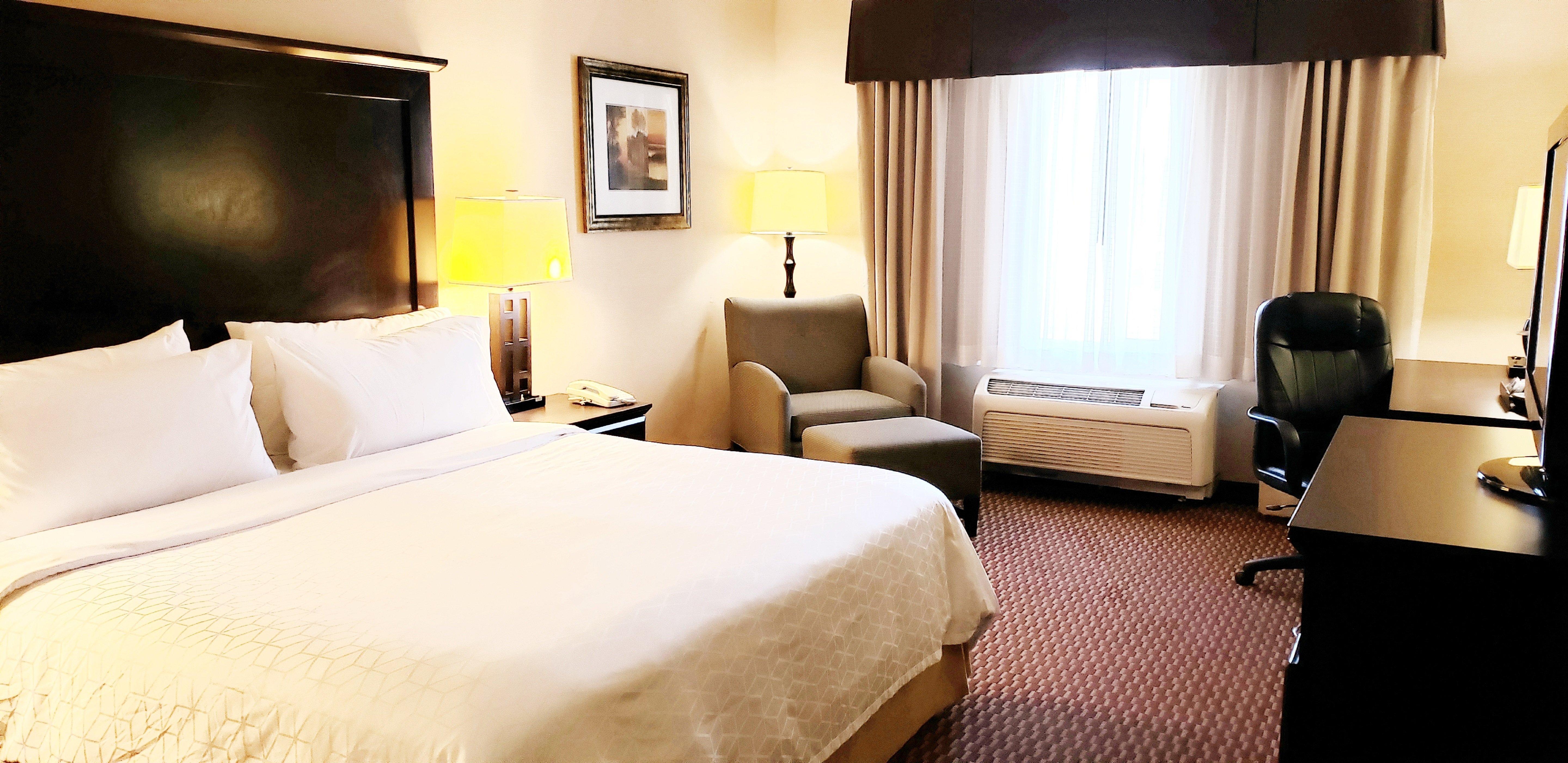 Holiday Inn Express & Suites Frazier Park By Ihg Lebec Extérieur photo
