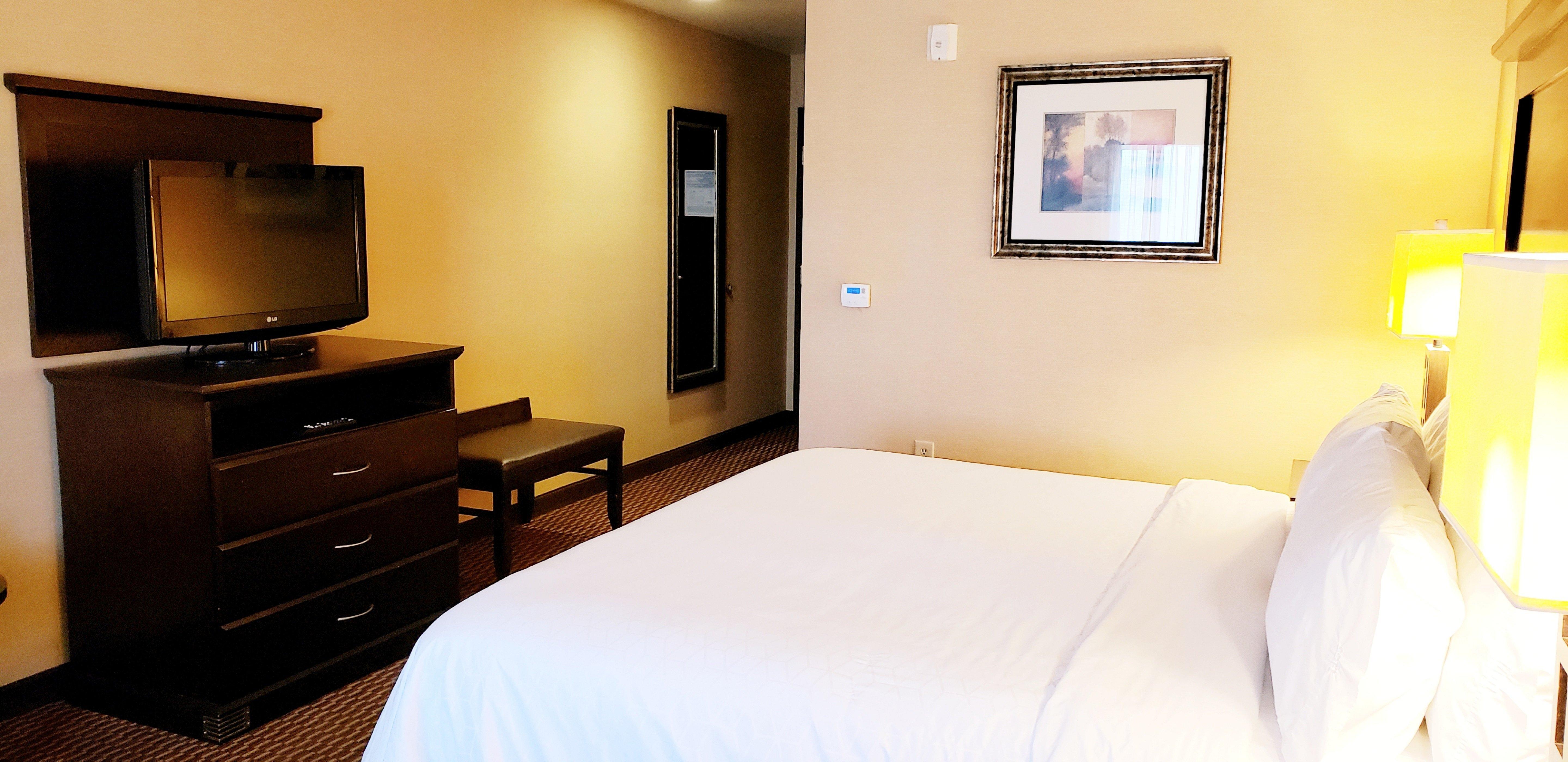 Holiday Inn Express & Suites Frazier Park By Ihg Lebec Extérieur photo