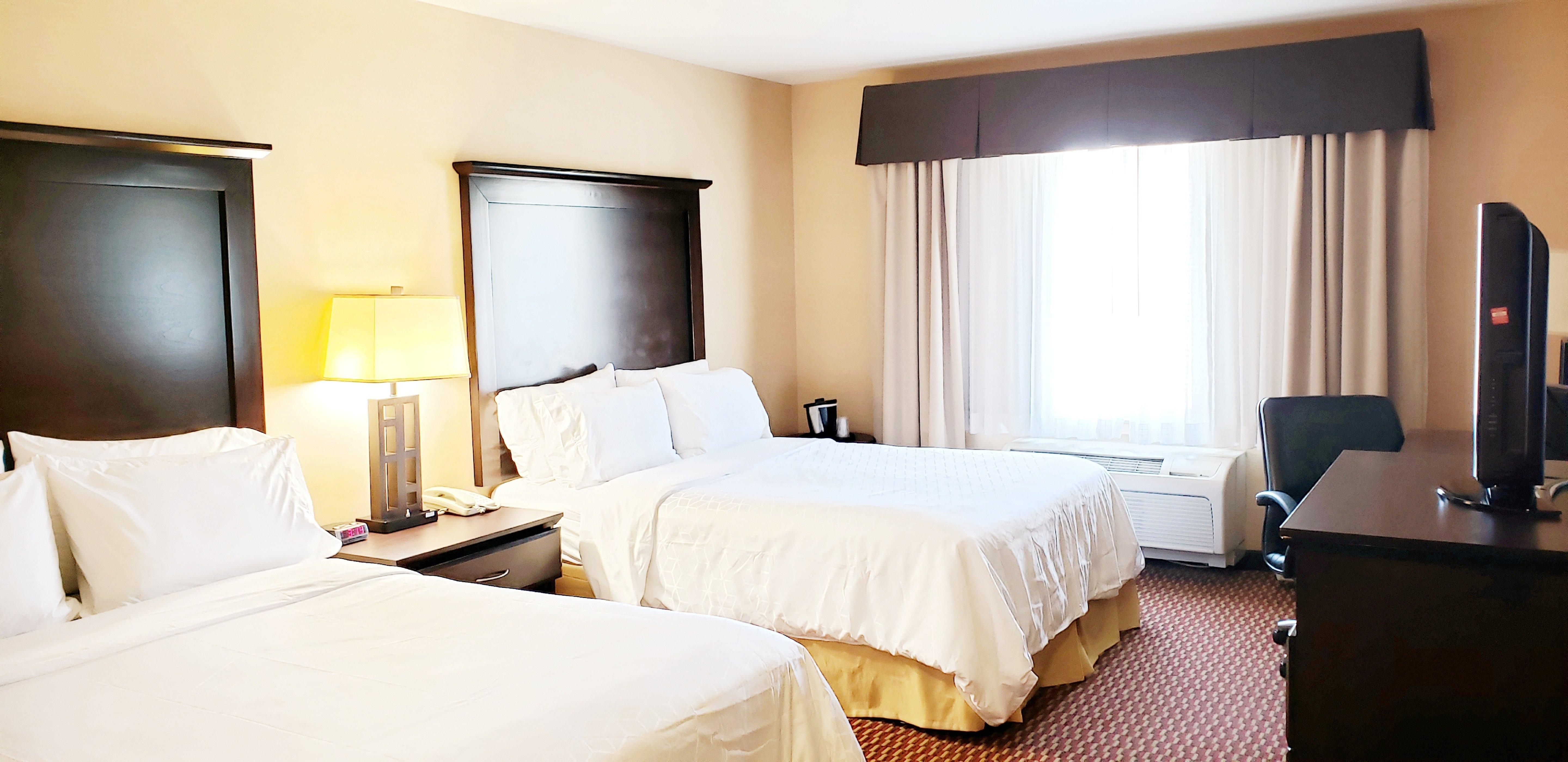 Holiday Inn Express & Suites Frazier Park By Ihg Lebec Extérieur photo