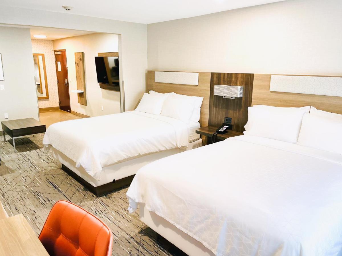 Holiday Inn Express & Suites Frazier Park By Ihg Lebec Extérieur photo
