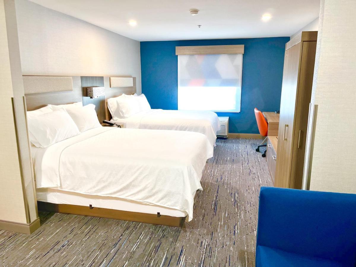 Holiday Inn Express & Suites Frazier Park By Ihg Lebec Extérieur photo