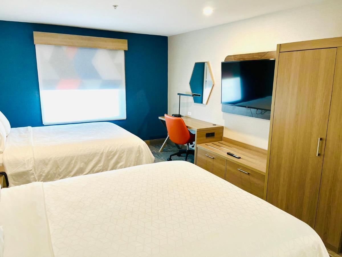 Holiday Inn Express & Suites Frazier Park By Ihg Lebec Extérieur photo