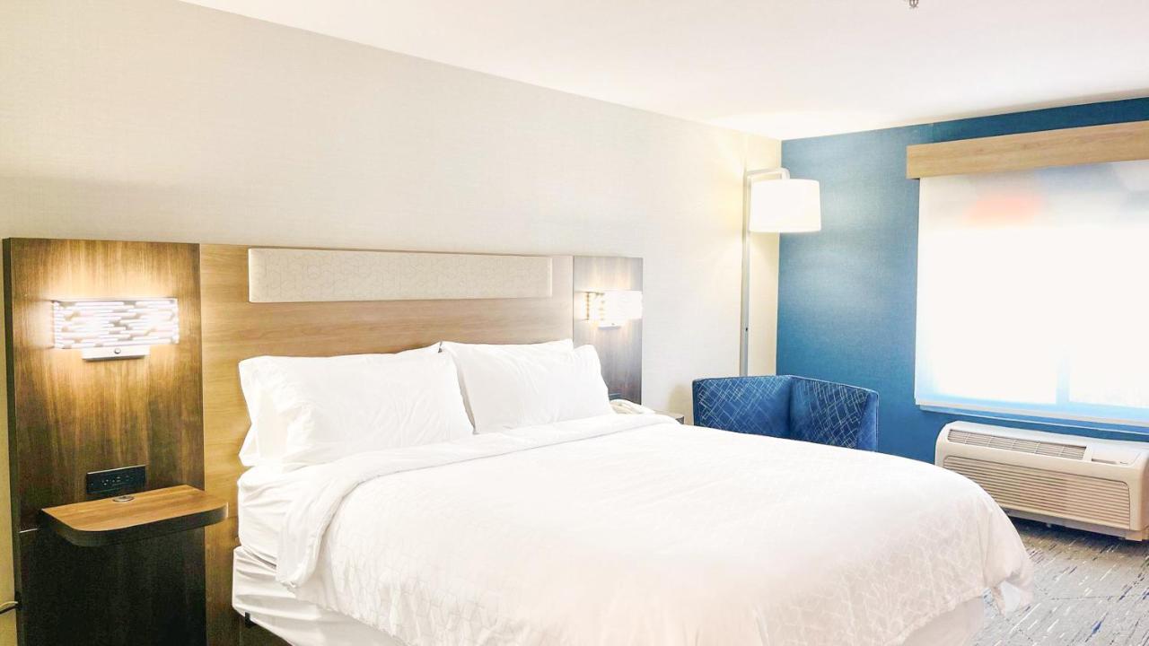 Holiday Inn Express & Suites Frazier Park By Ihg Lebec Extérieur photo