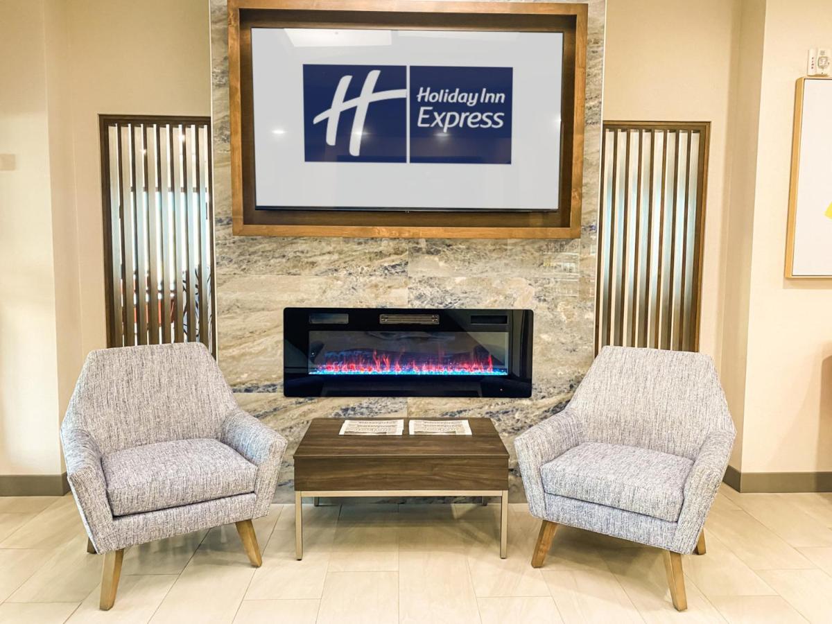 Holiday Inn Express & Suites Frazier Park By Ihg Lebec Extérieur photo