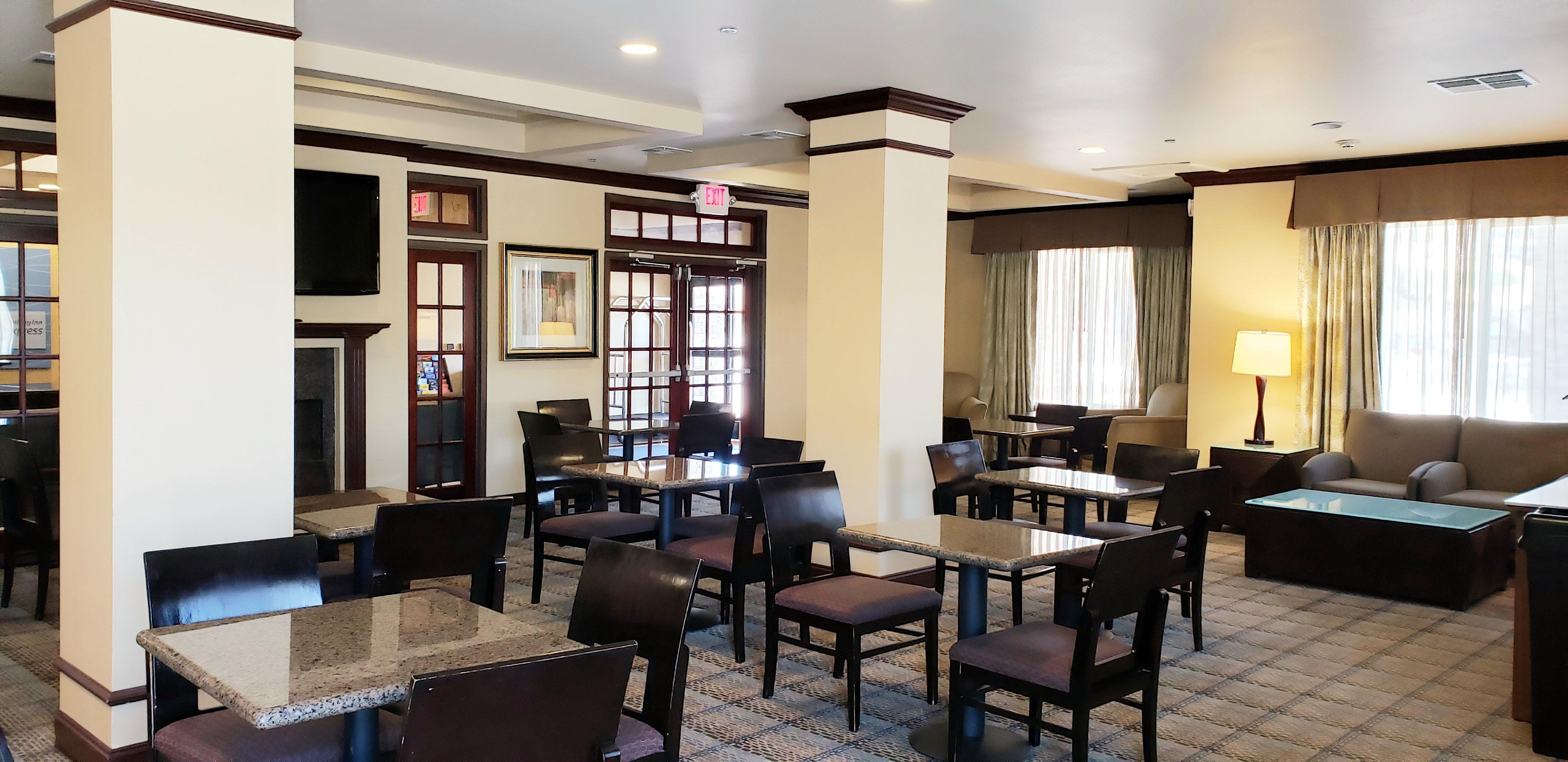 Holiday Inn Express & Suites Frazier Park By Ihg Lebec Extérieur photo
