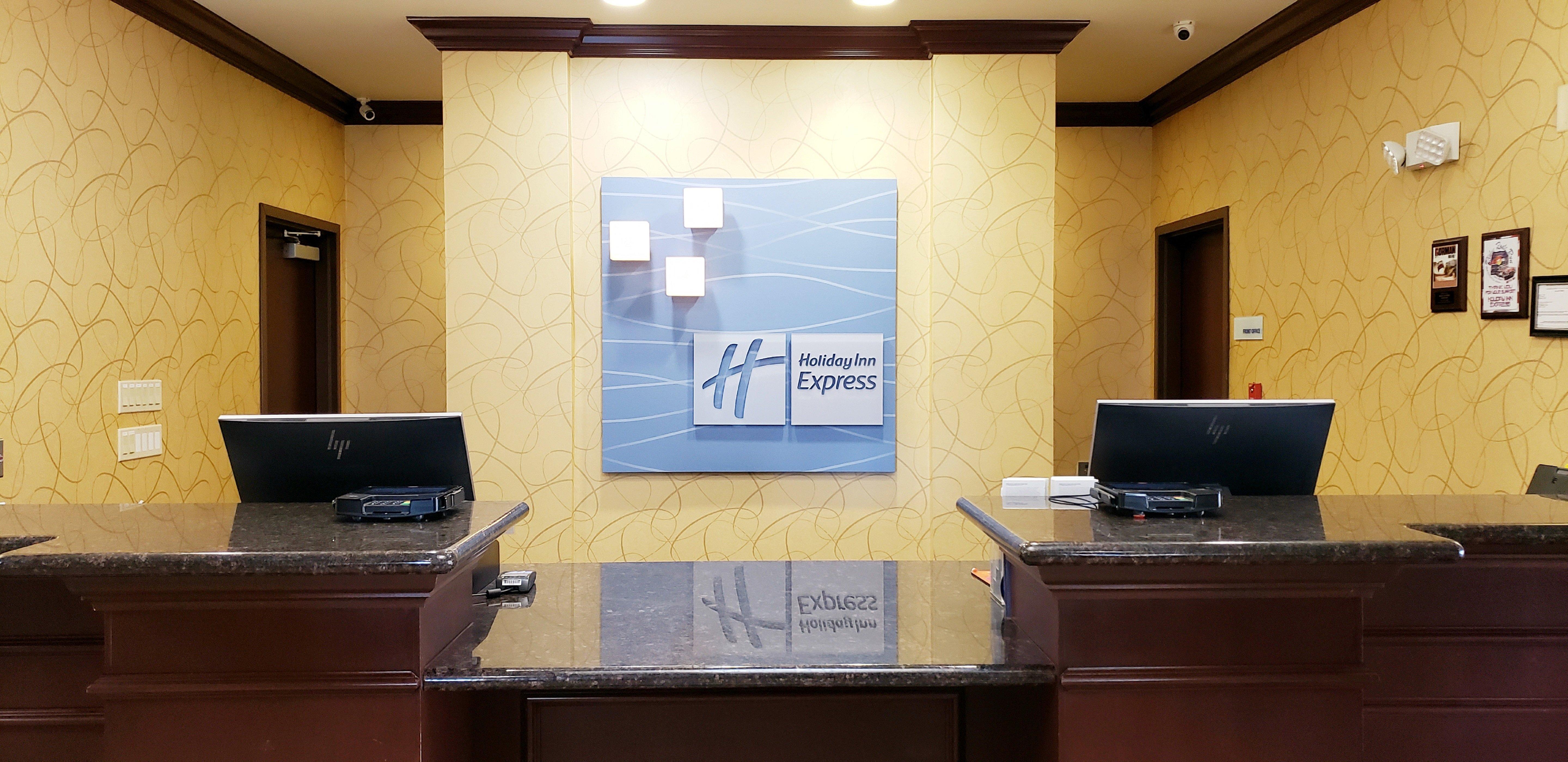 Holiday Inn Express & Suites Frazier Park By Ihg Lebec Extérieur photo