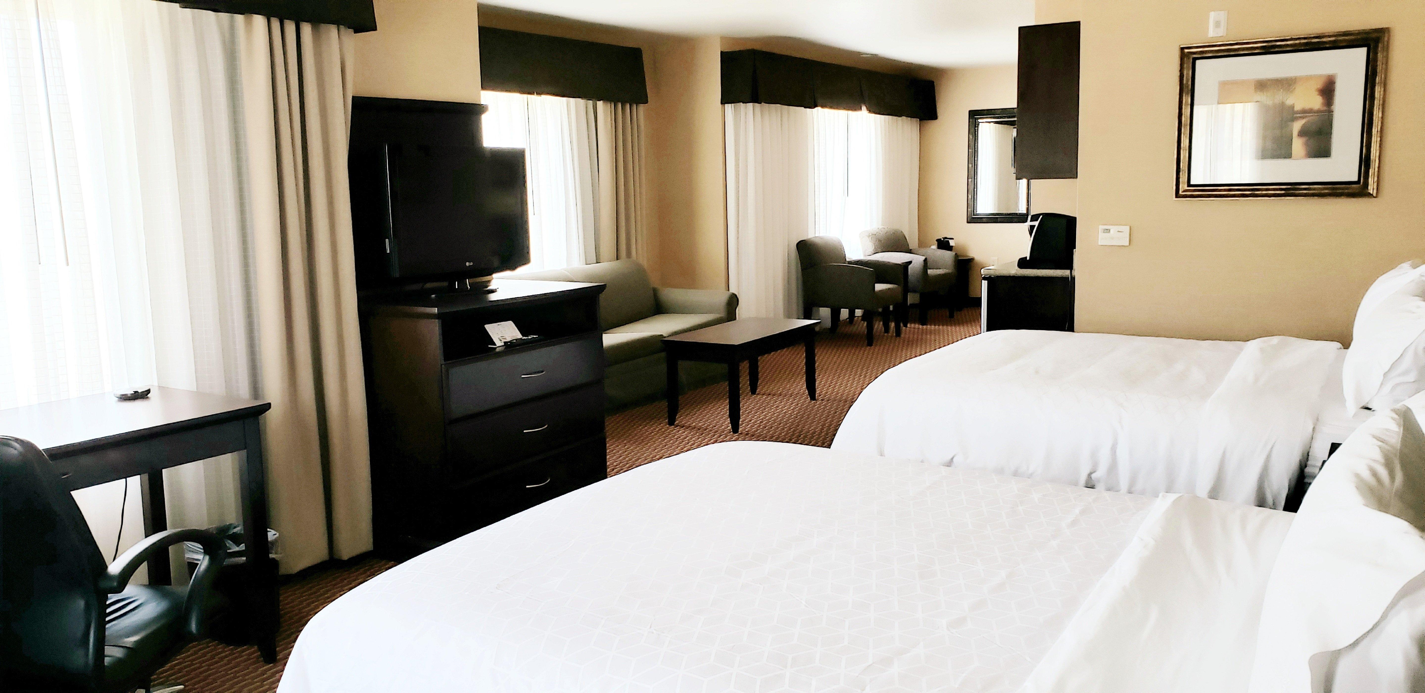Holiday Inn Express & Suites Frazier Park By Ihg Lebec Extérieur photo