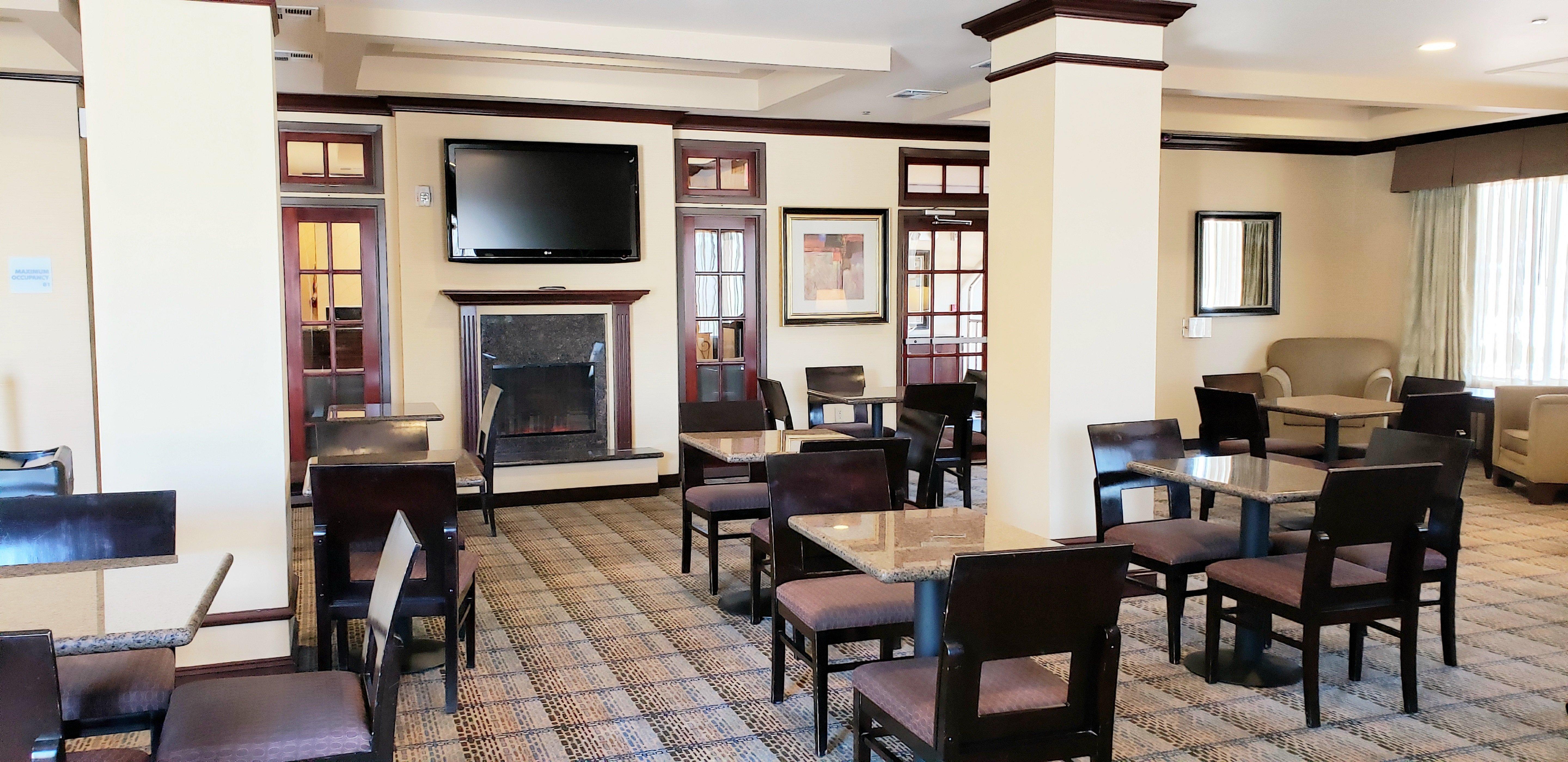 Holiday Inn Express & Suites Frazier Park By Ihg Lebec Extérieur photo