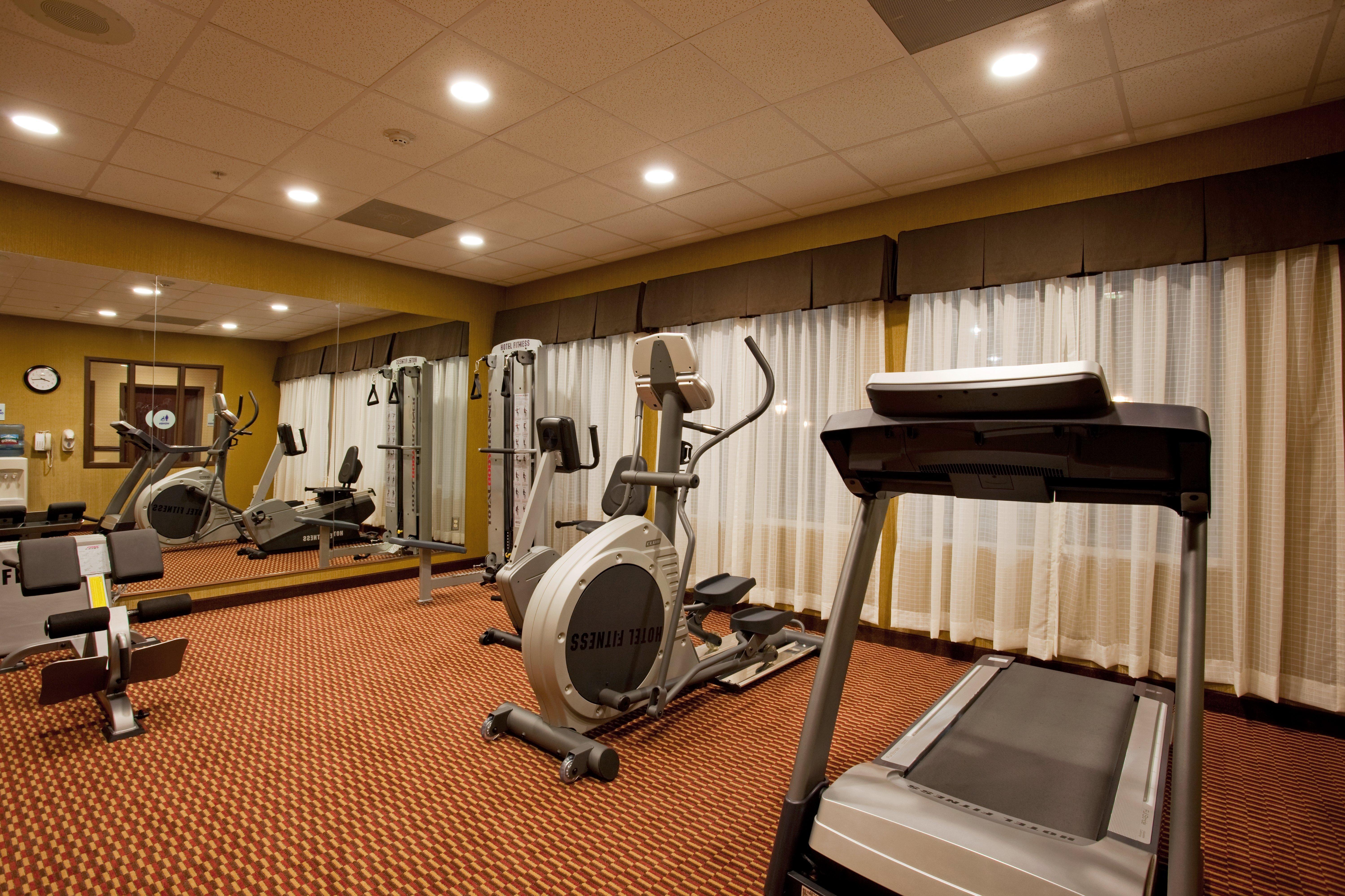 Holiday Inn Express & Suites Frazier Park By Ihg Lebec Extérieur photo