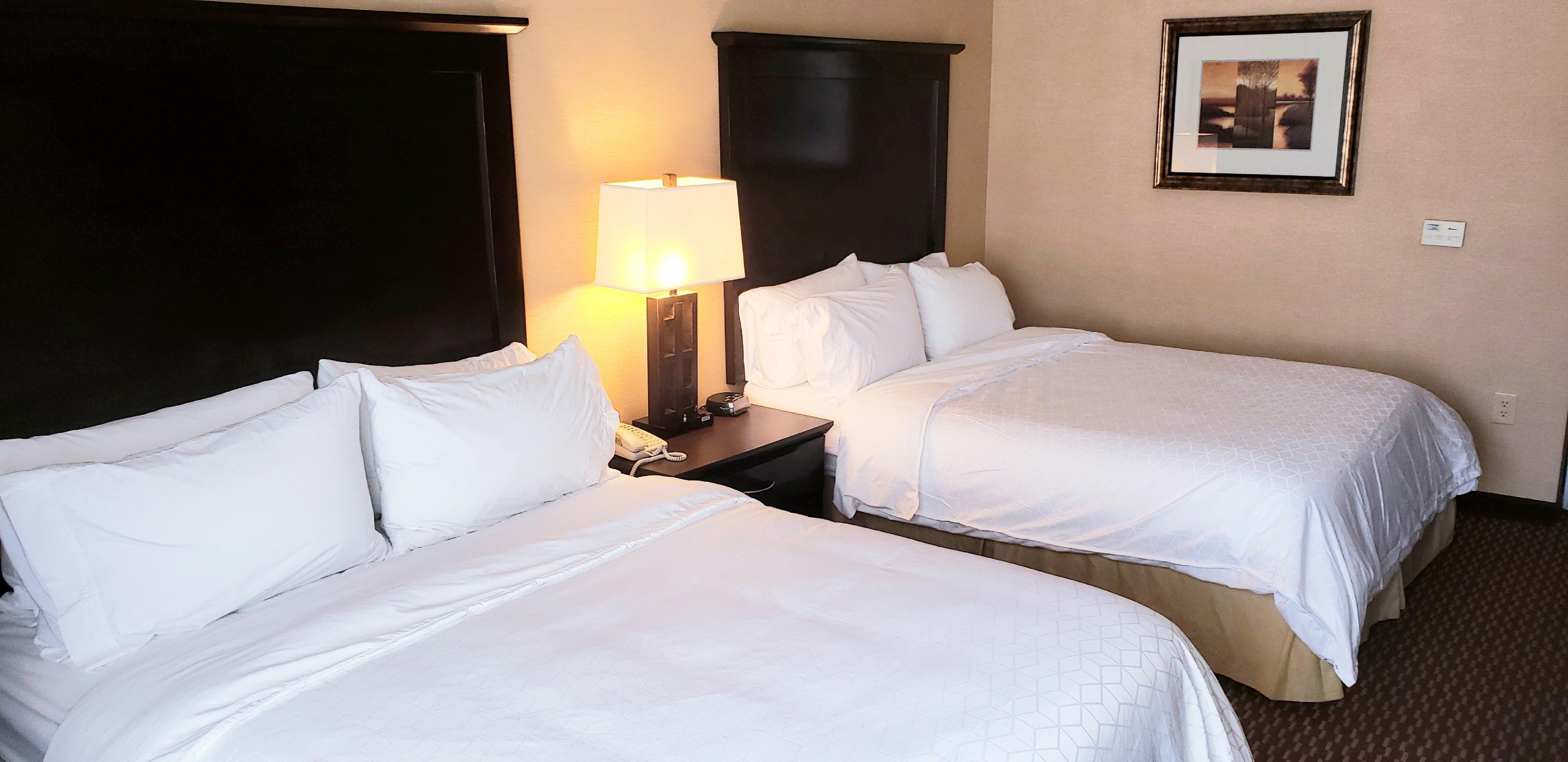 Holiday Inn Express & Suites Frazier Park By Ihg Lebec Extérieur photo