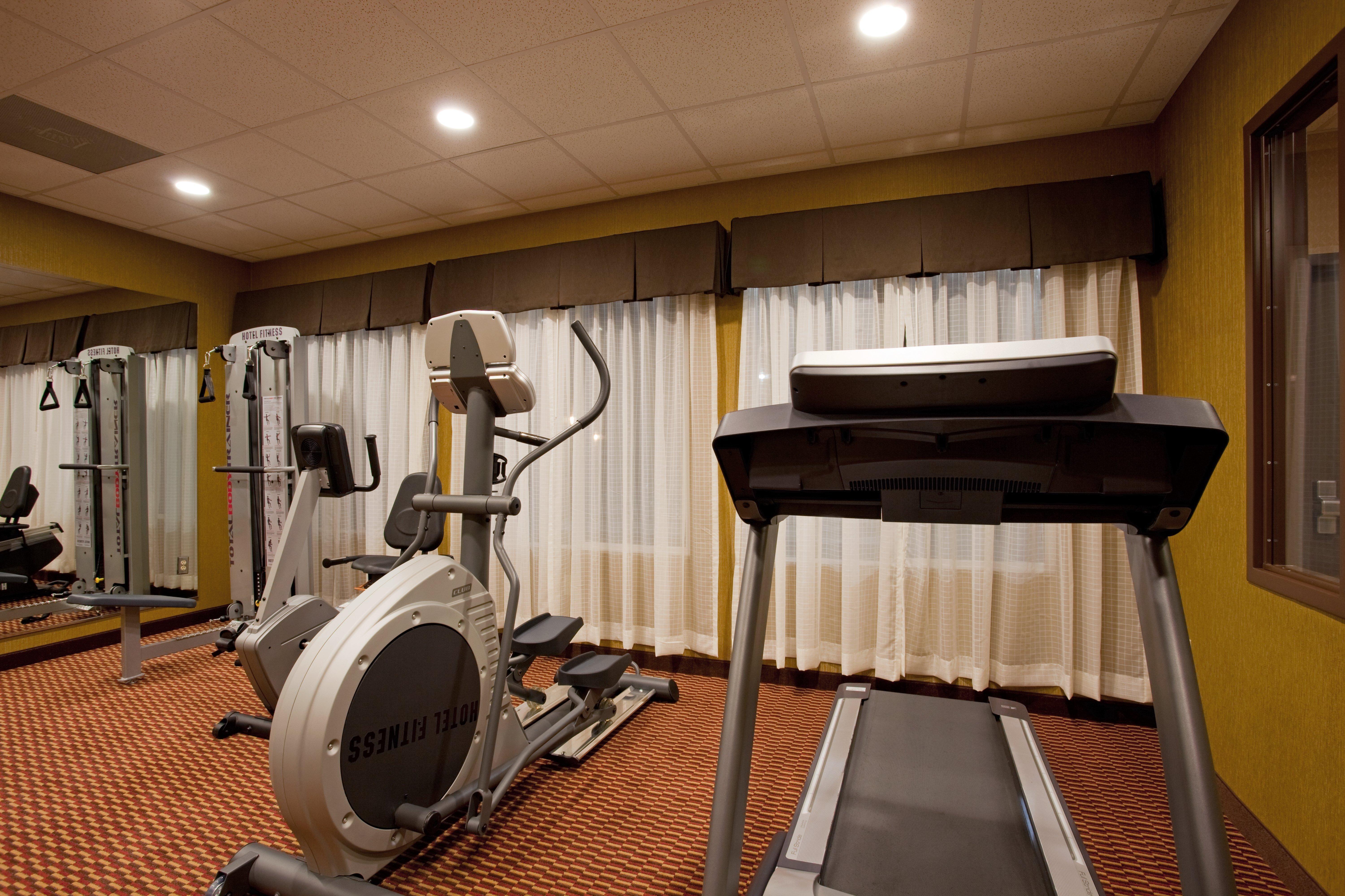 Holiday Inn Express & Suites Frazier Park By Ihg Lebec Extérieur photo