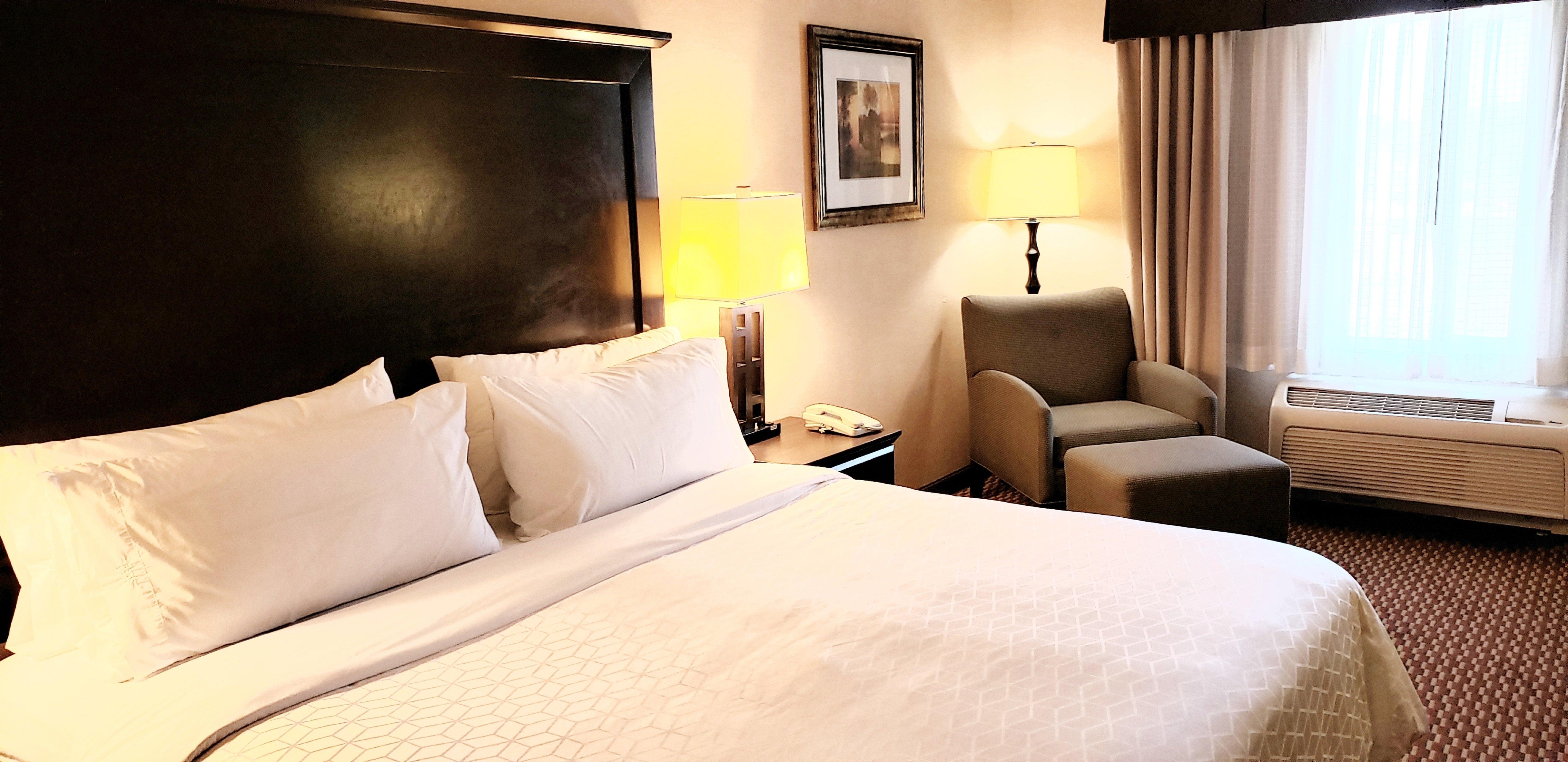 Holiday Inn Express & Suites Frazier Park By Ihg Lebec Extérieur photo