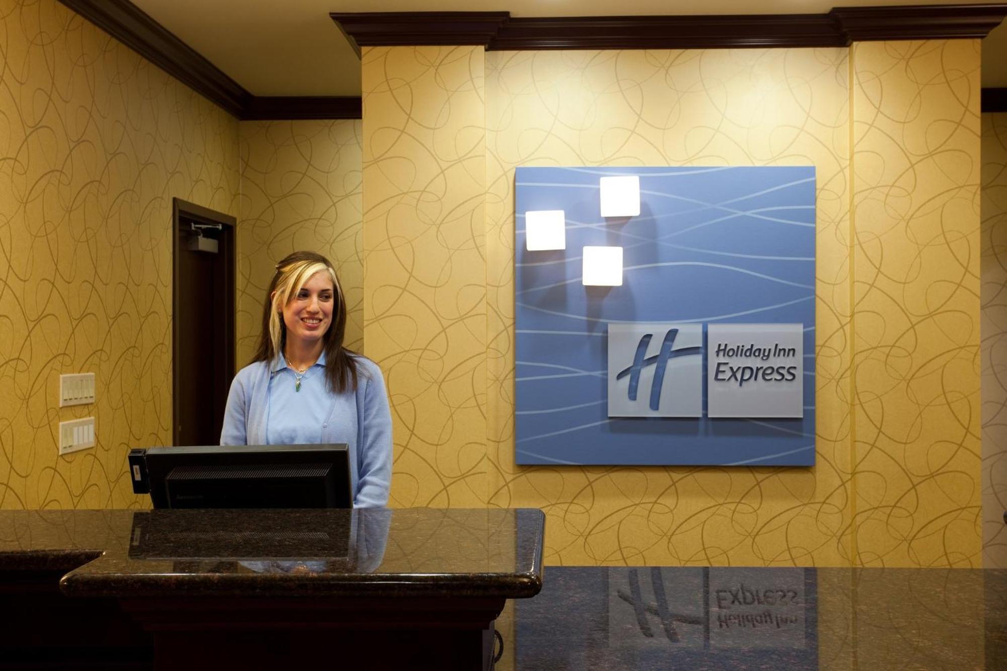 Holiday Inn Express & Suites Frazier Park By Ihg Lebec Extérieur photo