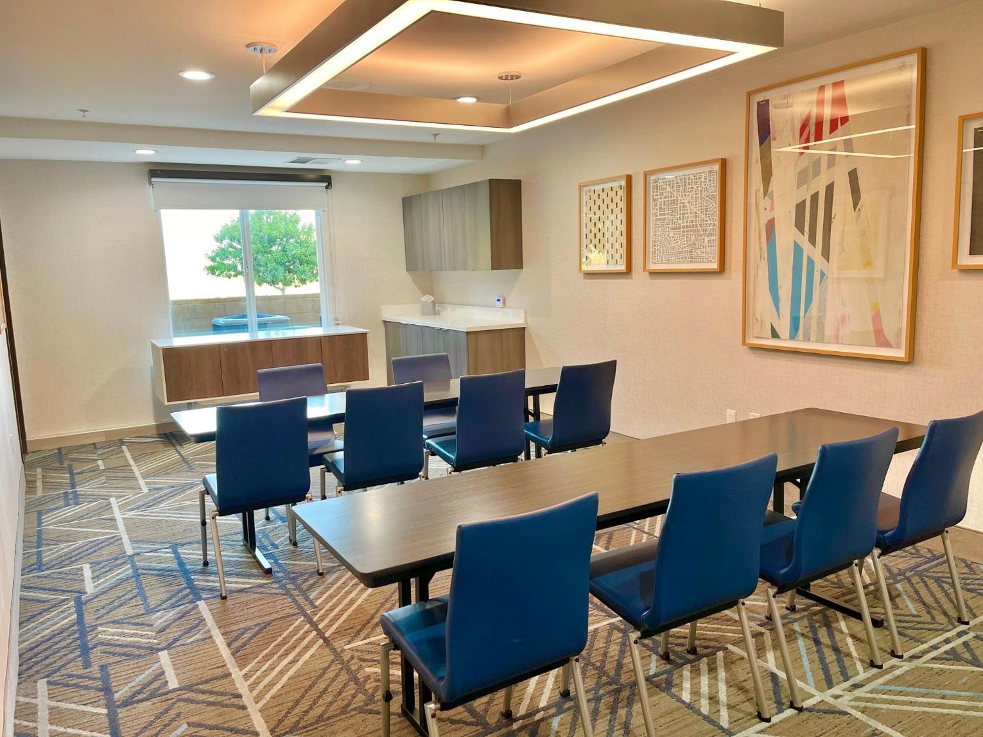 Holiday Inn Express & Suites Frazier Park By Ihg Lebec Extérieur photo