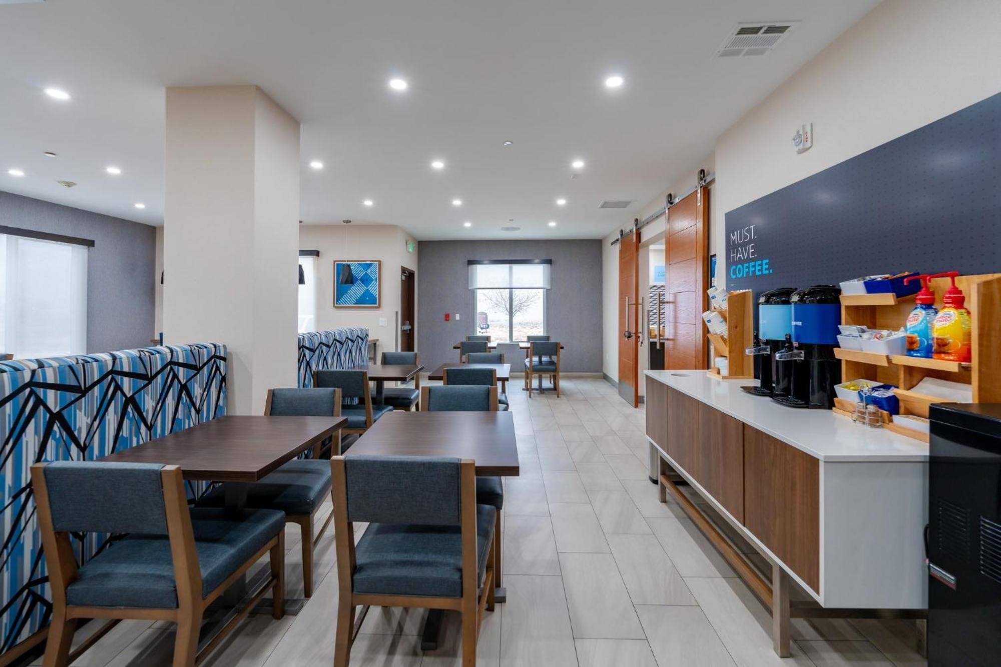 Holiday Inn Express & Suites Frazier Park By Ihg Lebec Extérieur photo