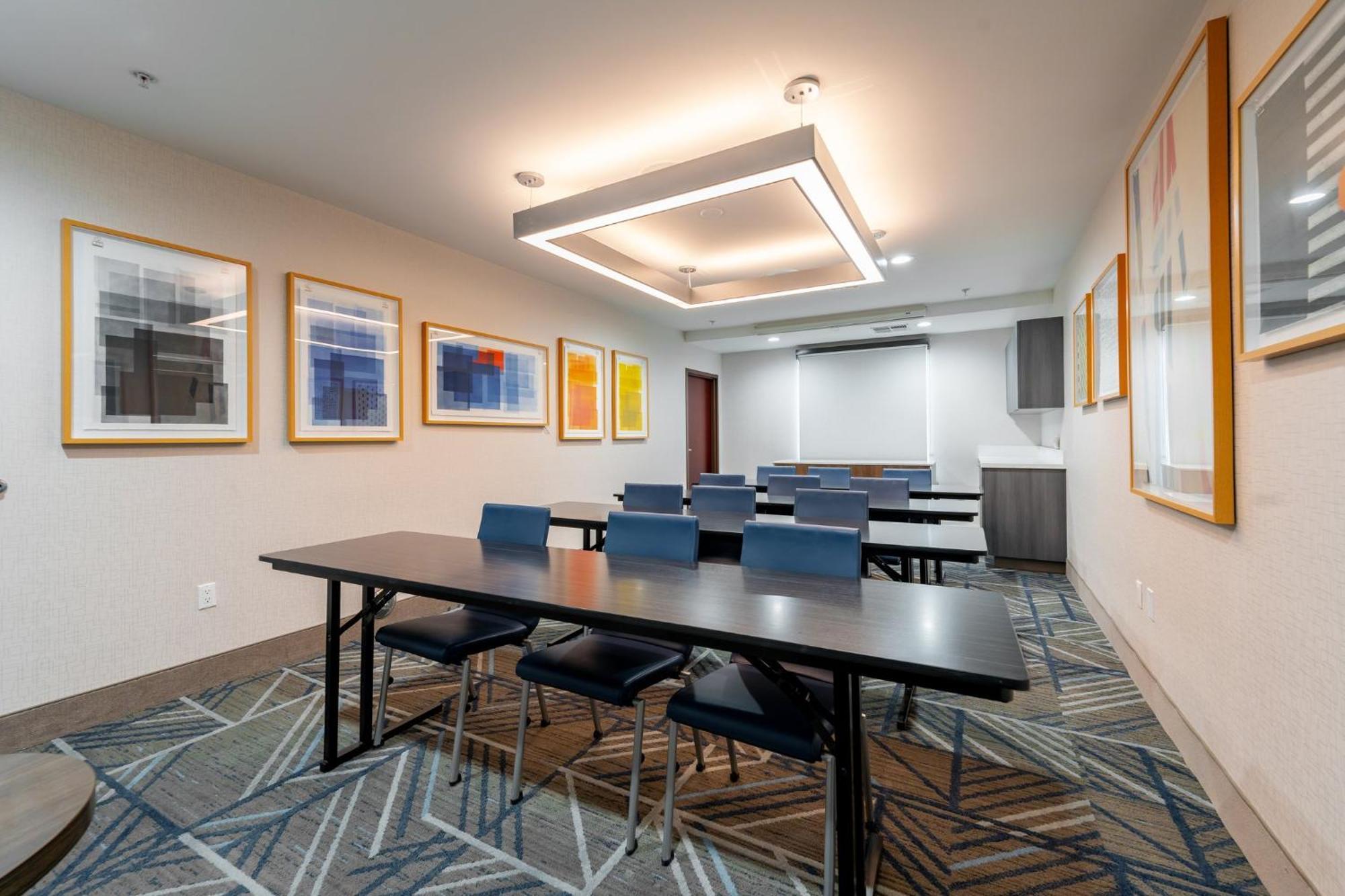 Holiday Inn Express & Suites Frazier Park By Ihg Lebec Extérieur photo