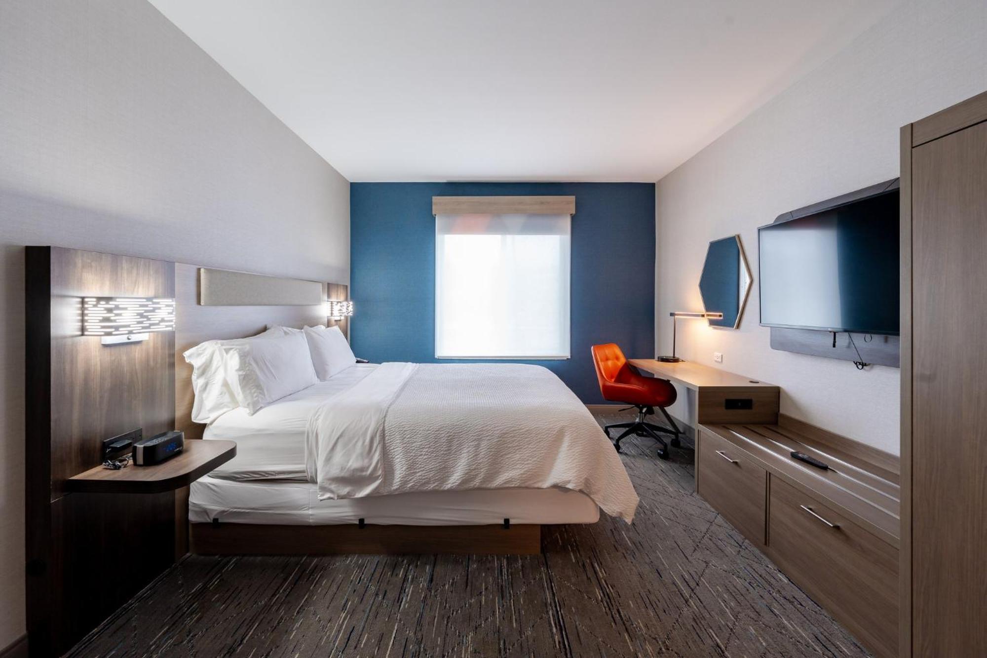 Holiday Inn Express & Suites Frazier Park By Ihg Lebec Extérieur photo