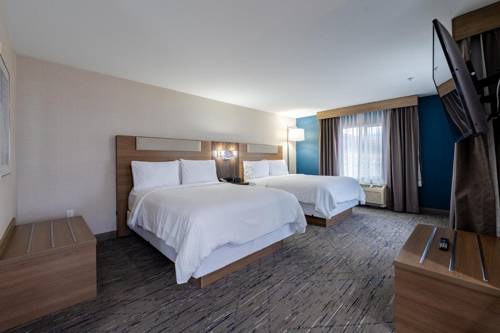 Holiday Inn Express & Suites Frazier Park By Ihg Lebec Extérieur photo